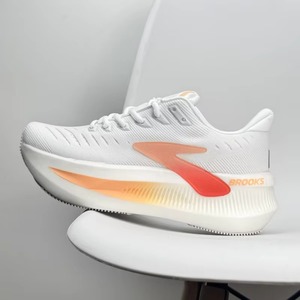 Chaussures de course professionnelles Glycerin Max 2 pour hommes et femmes, respirantes, en maille, rehaussantes, pour tests de fitness - Product Image 3