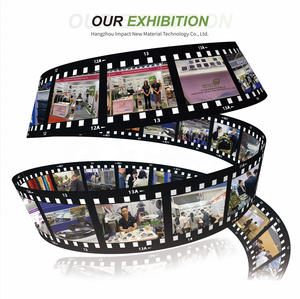 समुद्री उद्योग के लिए जी कार्बन और हाइब्रिड केवलर फाइबर कपड़े 240 नई शैली डिजाइन जलरोधी प्रतिरोध - Product Image 4