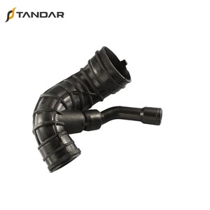 ท่อ2S6Q9C623AB อากาศอินเตอร์คูลเลอร์เทอร์โบสำหรับเครื่องยนต์เปอโยต์206 1.4HDI - Product Image 2