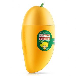 <span class=keywords><strong>Crème</strong></span> pour les mains BIOAQUA au miel, à la pêche et à la mangue, hydratante, soin de la peau pour l'automne et l'hiver, <span class=keywords><strong>anti</strong></span>-<span class=keywords><strong>âge</strong></span>, <span class=keywords><strong>anti</strong></span>-rides, <span class=keywords><strong>crème</strong></span> pour les mains aux fruits - Product Image 3