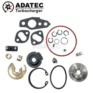 CT9 17201-54090 комплект для ремонта турбонаддува 17201-64090 17201-64190 комплект для восстановления турбонаддува для Toyota Starlet Glanza EP91 4EFTE GT EP82 - Product Image 5
