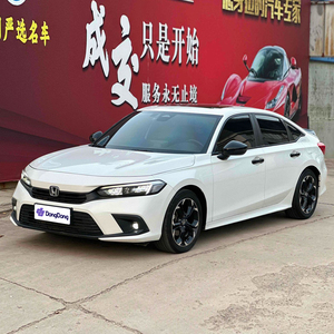รถมือสอง ฮอนด้า ซีวิค ปี <span class=keywords><strong>2022</strong></span> ไมล์น้อย เครื่องยนต์ 1.5T 240 Turbo ขับเคลื่อน 2 ล้อ เกียร์อัตโนมัติ <span class=keywords><strong>5</strong></span> <span class=keywords><strong>ประตู</strong></span> <span class=keywords><strong>5</strong></span> ที่นั่ง พวงมาลัยซ้าย ราคาถูก - Product Image 1