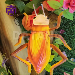 Promotion : Décorations lumineuses DC12V pour étudiants, idéales pour Pâques, le jardin, Noël et Thanksgiving (Grasshopper, Leafhopper) - Product Image 3