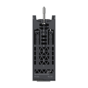 Interface de communication PLC industrielle bibo New Original X80 BMXDAI1614, contrôleurs dédiés PAC, 256 points E/S - Product Image 4
