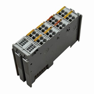 Interface d'encodeur incrémental EtherCAT 1 canal PL-C EL5101-0090 pour produit sous garantie - Product Image 1