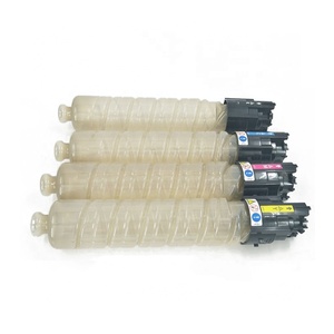 HITEK Compatible Ricoh SP C430DN SPC430DN Coque vide pour bouteilles MP C440DN C430DN C431DN - Product Image 1