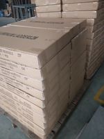 Échelle télescopique rétractable à un seul côté de 2 m en aluminium