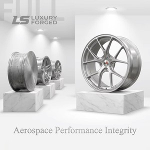 Cerchi in Lega Forgiati Stile Vos-<span class=keywords><strong>sen</strong></span> 17 <span class=keywords><strong>18</strong></span> 19 20 21 22 Pollici, Concavi Profondi, Sportivi, Nero Opaco Bronzo, Personalizzabili per Auto - Product Image 6