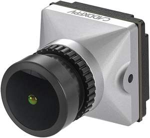 Système de transmission numérique HD Caddx Starlight, kit HD, caméra numérique, accessoires pour drones - Product Image 6