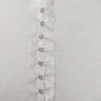 Roulement de perceuse dentaire haute vitesse SR144TL SR144TLZN SR144TLKZN SR144TLW, roulement en céramique dentaire