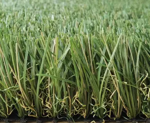 1.73 inch Chiều cao Bắc Mỹ thị trường nhân tạo Gras sang trọng cảnh quan tổng hợp Turf