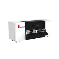 Imprimante DTF A3 AI pour fabricants, sans ordinateur, machine d'impression DTF F1080, film de transfert pour T-shirt