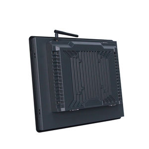 All In One PC ireland Industrial All In One Touch Screen PC จอภาพ Intel Core i5 4th 2GB + 32GB i5 Intel Core - Product Image 3