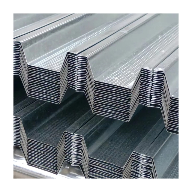 Hot-Rolled Steel plates SC-266