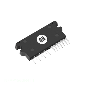 Produits semi-conducteurs discrets originaux, module 29-SSIP, 21 fils, fils formés NFAP1560R4TT, composant de puces électroniques - Product Image 1