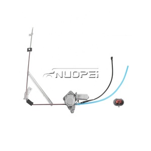 Piezas de carrocería de camión IVEC Regulador de ventana izquierda <span class=keywords><strong>Oem</strong></span> 02997195 2997195 98407721 99487780 - Product Image 1