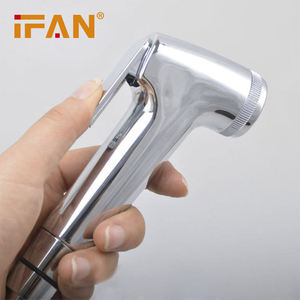 Ручной распылитель для биде, из нержавеющей стали - Product Image 6