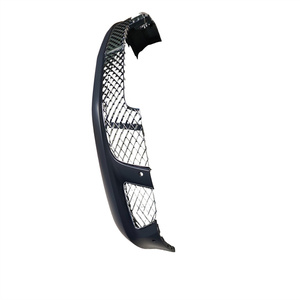Actualización 4,0 Conjunto de parachoques delantero renovado completo para 2014 para Bentley Continental GT 2017 2018 High New 3W3807217B Car - Product Image 3