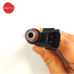 Inyectores de Combustible 23209-49205 23209-47010 Para Uso en Motores Automotrices - Product Image 3