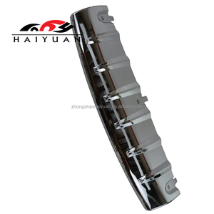 55156781AC Nuovo Paraurti Anteriore (Metallo e Plastica) per <span class=keywords><strong>Grand</strong></span> <span class=keywords><strong>Cherokee</strong></span> 2004 - Product Image 4