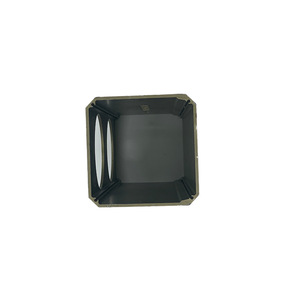 Kunden spezifisches CNC-Aluminium-Netzteil gehäuse Präzisions bearbeitetes Gehäuse Prototyp Metall Kunststoff teile Fräsen Herstellung - Product Image 4