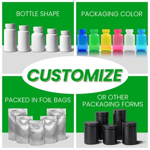 Customized Electrolytes Effervescent <strong>Tablet</strong> No Sugar Immune Support Vitamin C Zinc Electrolytes Effervescent <strong>Tablet</strong> - Product Image 3