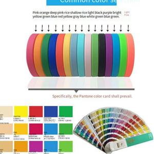 Pulseras Deportivas de Silicona Ligeras y Duraderas Personalizadas - Resistentes al Agua, Ecológicas, con Opciones de Logotipo Personalizado, Pequeños Regalos para - Product Image 5