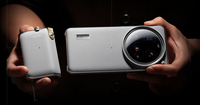 2025 baru Xiao Mi 15 Set kamera profesional kit foto pegangan fotografi nirkabel gambar paket hadiah besar casing ponsel