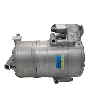 0008303804 A0008303804 Compresor de Aire Acondicionado, Compresor de AC para Auto, Compresor de AC para Coche, para MERCEDES BENZ S400 - Product Image 2