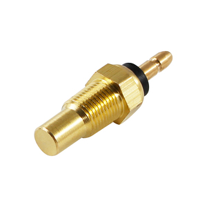 Capteur de température d'eau pour moto Honda ACCORD CA4 CA5 ACTY TA1 VD3 CB1000F CB400F <span class=keywords><strong>CB</strong></span>-1 CB400 CB500 CB500S CB600F Hornet - Product Image 2