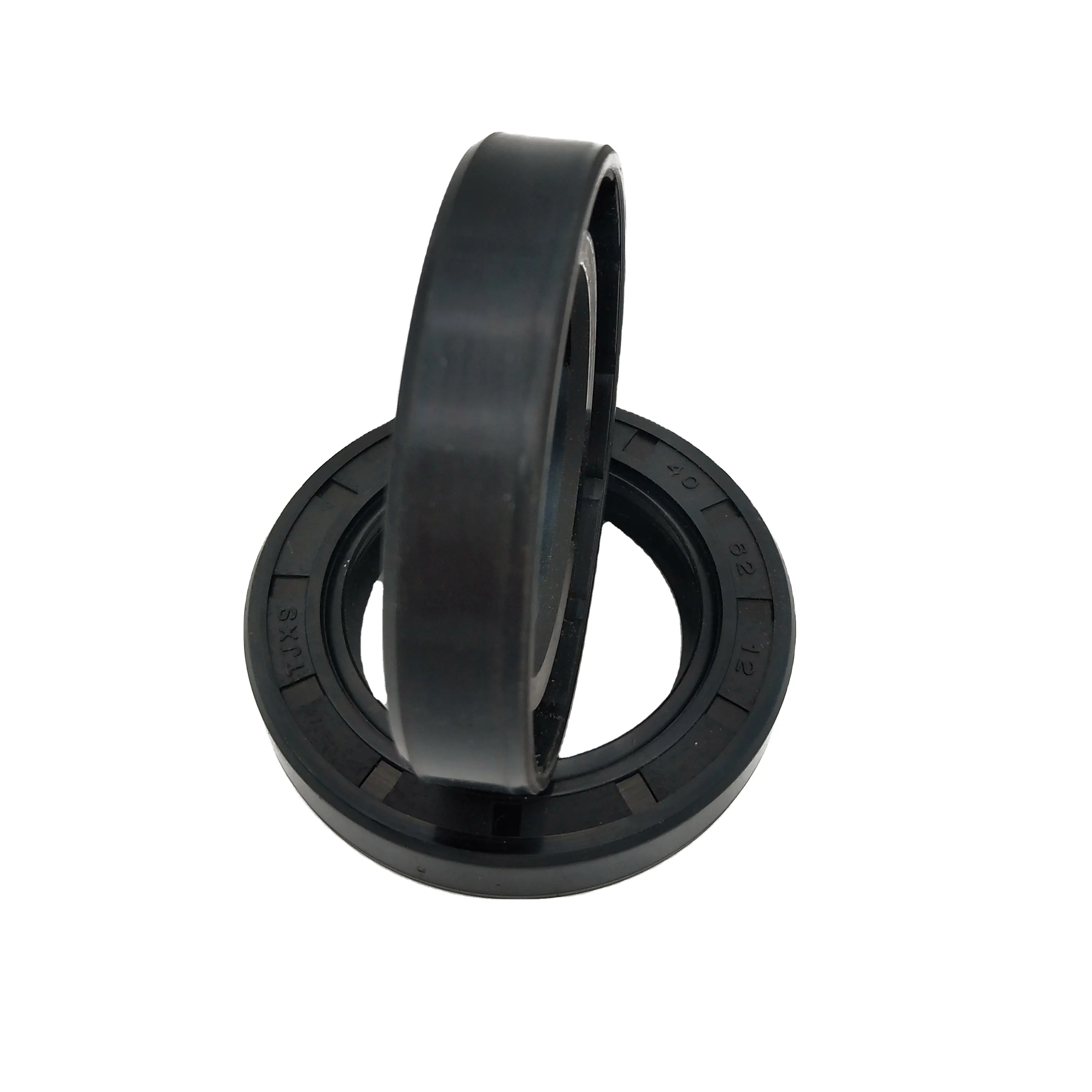 High quality wholesale TC NBR oil seal TC FKM oil seal rubber oil seal manufacturer in china