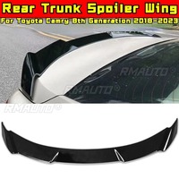 Alerón Trasero para Coche, Alerón de Maletero, Alerón de Techo para Toyota Camry 8ª Generación 2018-2023, Accesorios para Coche