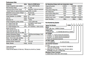 Original Tyco TE EV200AAANA <span class=keywords><strong>relais</strong></span> de <span class=keywords><strong>contacteur</strong></span> cc haute tension 500A 12V DC nouveau <span class=keywords><strong>contacteur</strong></span> d'énergie - Product Image 5