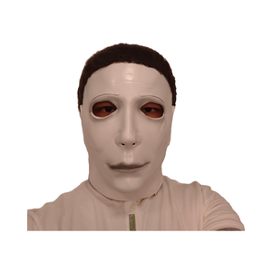 Michael <span class=keywords><strong>Myers</strong></span> (1978) Masque Terreur Visage Masque <span class=keywords><strong>Halloween</strong></span> Mascarade Party Costumes Modèle Horreur Masque En Latex - Product Image 4