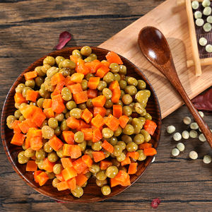 Offre Spéciale : Légumes en <span class=keywords><strong>Conserve</strong></span> de Qualité Supérieure – <span class=keywords><strong>Pois</strong></span>, Maïs Doux et Carottes - Product Image 5