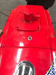 Moteur diesel monocylindre refroidi par eau ZH1105 pour machines mobiles, générateurs et équipements de production d'énergie - Product Image 5