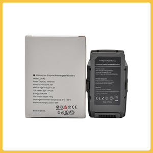 11,55 В, 3500 мАч, смарт-аккумуляторы Li-Po, замена интеллектуальных аккумуляторов для Air 2/Air 2S Mini Drone - Product Image 6