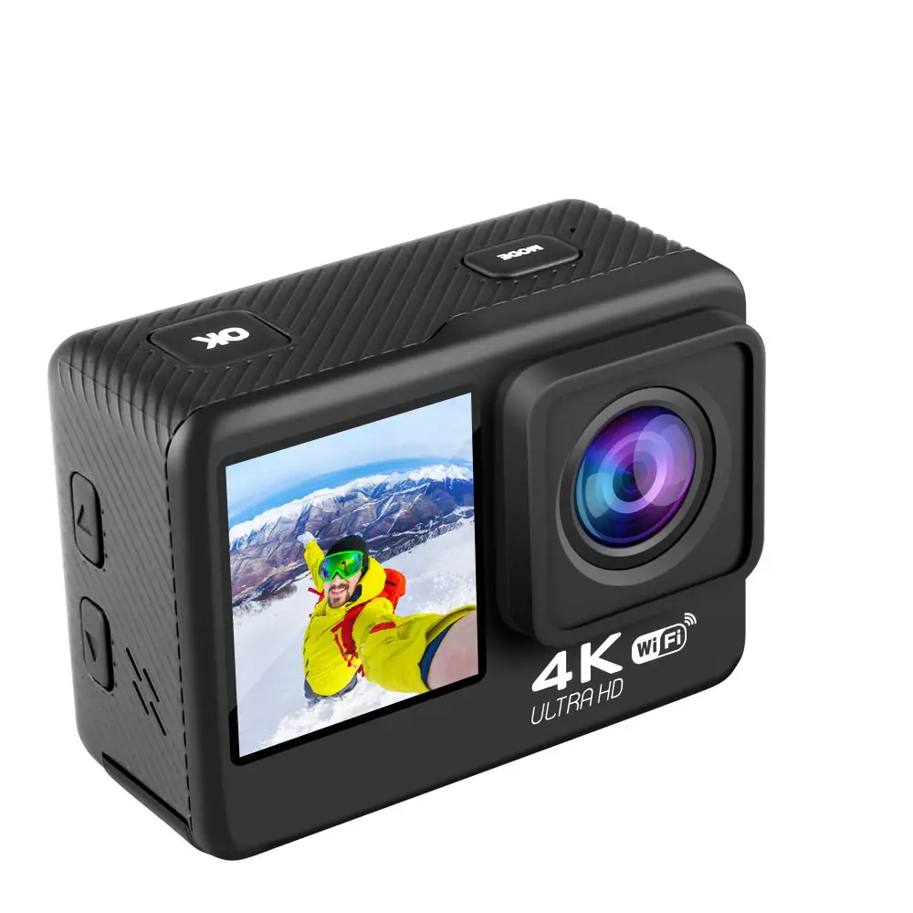 กล้องแอ็คชั่น4K กล้อง GoPro HERO 11 800 GoPro CAM ไปโปรโดมกล้องขนาดเล็กสำหรับ vlogging