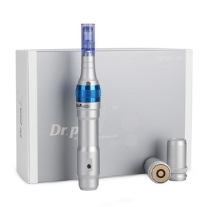 <span class=keywords><strong>Dermapen</strong></span> Eléctrico de Alta Calidad <span class=keywords><strong>A6</strong></span> de Aleación de Titanio <span class=keywords><strong>Dr</strong></span>. <span class=keywords><strong>Dermapen</strong></span> - Product Image 1