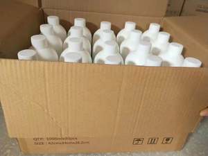 Coloration professionnelle pour salon à faible teneur en ammoniaque 6% 9% 12% <span class=keywords><strong>20</strong></span>% 30% 40% Vol, crème permanente, développeur de peroxyde, <span class=keywords><strong>oxydant</strong></span> capillaire - Product Image 4