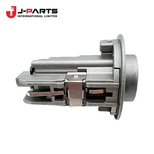 Ensemble de cylindres, serrure de commutateur d'allumage électrique pour Toyota HIACE LH103 1993-1998 69570-26030 69570-95J09 - Product Image 4