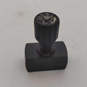 ตัวควบคุมการไหลแบบไฮดรอลิกแบบท่อรุ่นใหม่ DV10-1-10Z/2 - Product Image 3