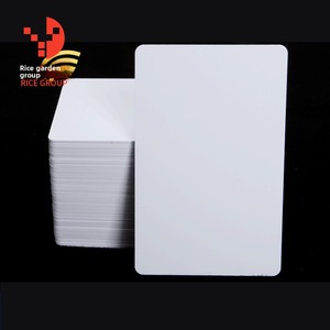Bán buôn công suất lớn 215 trò chơi <span class=keywords><strong>NFC</strong></span> thẻ Trống Tùy Chỉnh in thẻ RFID có thể được đọc trên điện thoại di động tần số 13.56MHz - Product Image 1