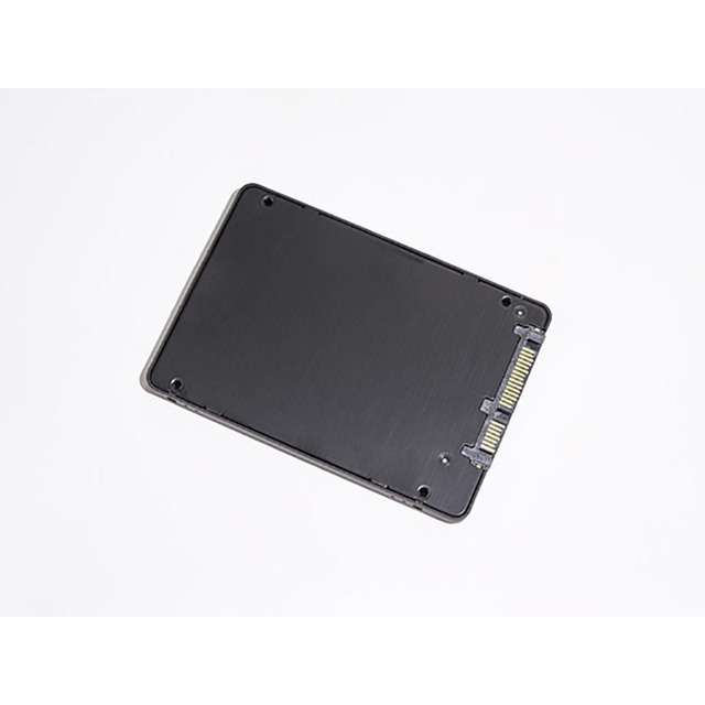 3.2TB 12Gb/s SAS Dual-port Enterprise SSD, 3D ETLC, 2.5" 15mm, 2200/1800 MB/s, 250K/130K IOPS