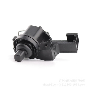 Verrou de bouchon de réservoir de carburant Nissan Sylphy 788273SG0A, interrupteur à boucle en plastique pour Honda Tiida Volkswagen Livina Qashqai - Product Image 2