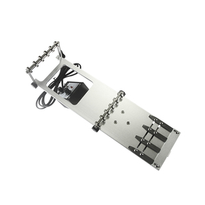 Phụ Tùng Máy SMT Bộ Nạp Rung 24V SMT Bộ Nạp 3/5 Ống Chính Hãng Yamaha Bộ Nạp Khí Nén Smt Cho Máy Chọn - Product Image 3