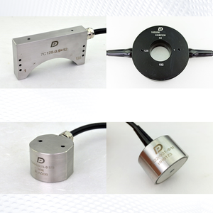 Sondas de Prueba Ultrasónicas PAUT y TOFD, Equipo Versátil para Múltiples Usos - Product Image 3