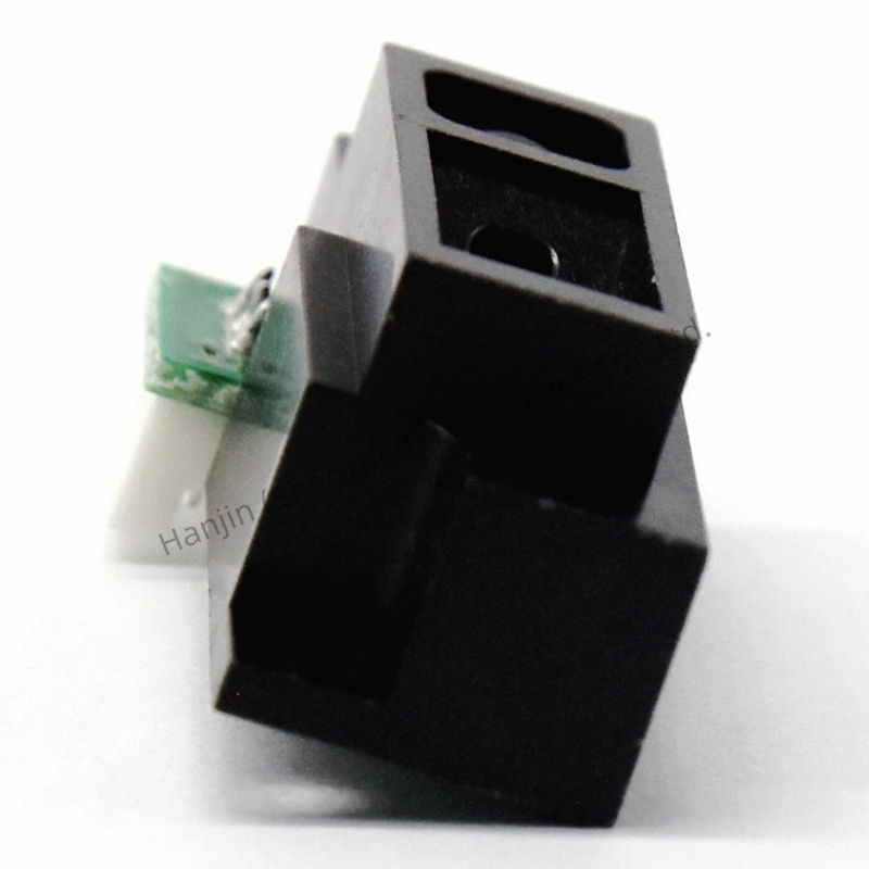 GP2Y0A51SK0F Infrared Ranging <strong>Sensor</strong> Module High Speed DIP Package Measuring Distance <strong>2</strong>-15cm <strong>SHARP</strong>