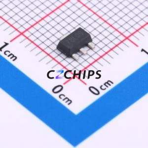 Nuevo y original 78L09 SOT-89 circuito integrado IC Chip PMIC regulador lineal (LDO) - Product Image 1