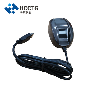 Support Windows/Linux/Macos/Android System USB Biometric <strong>Fingerprint</strong> Scanner <strong>Reader</strong> HFP-808 - Product Image 2